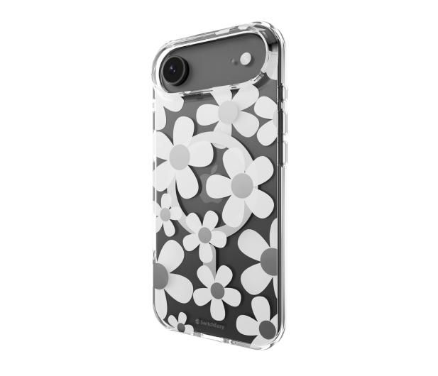 SwitchEasy Fleur M do iPhone Air (White ) - 1416152 - zdjęcie 2